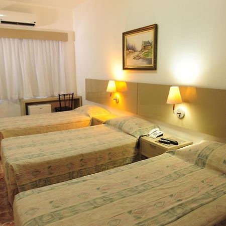 Ideal Praia Hotel Fortaleza  Szoba fotó