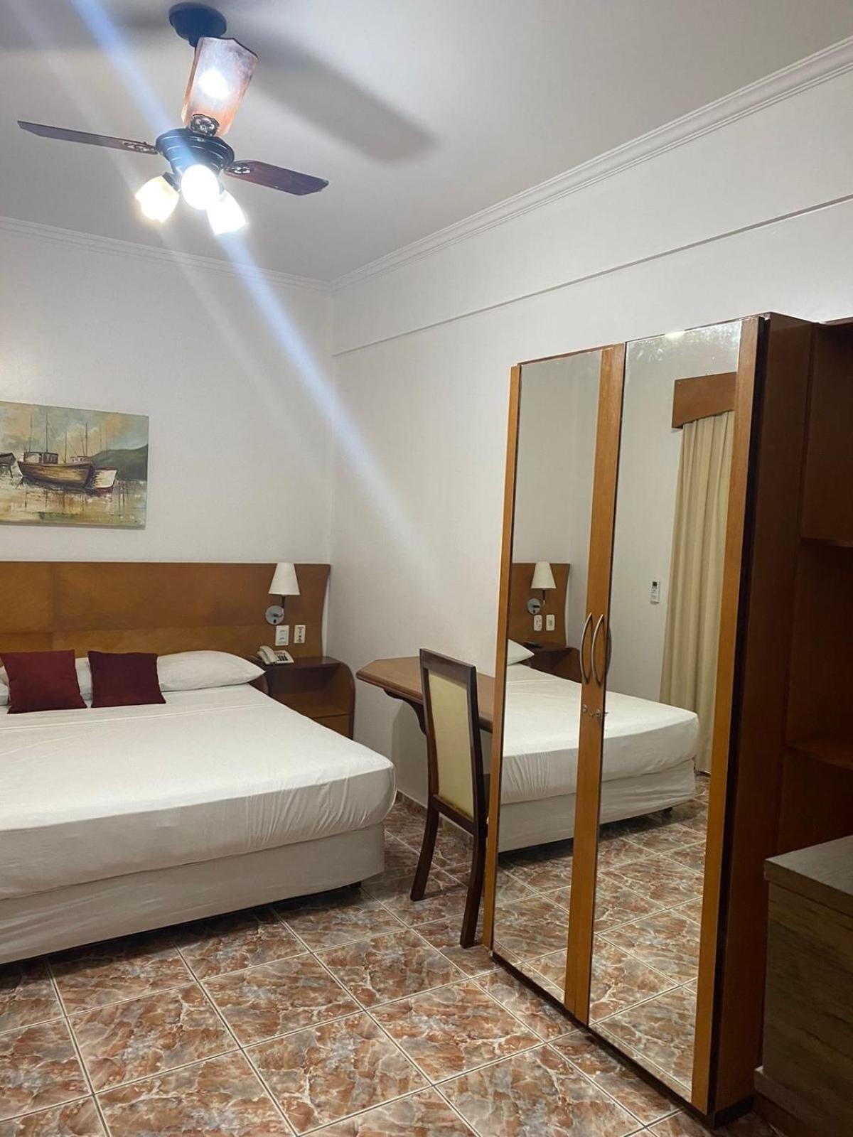 Ideal Praia Hotel Fortaleza  Kültér fotó