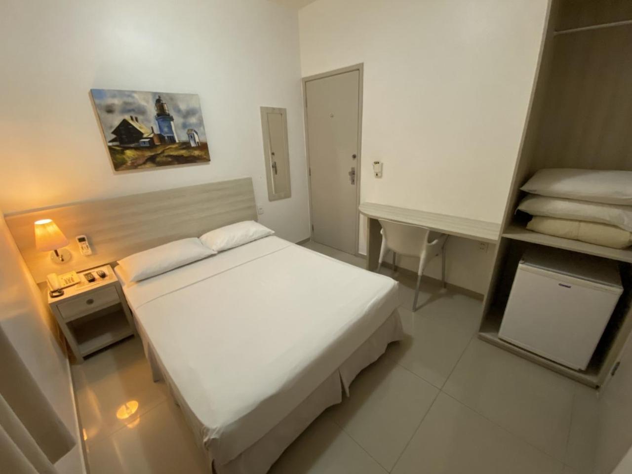 Ideal Praia Hotel Fortaleza  Kültér fotó
