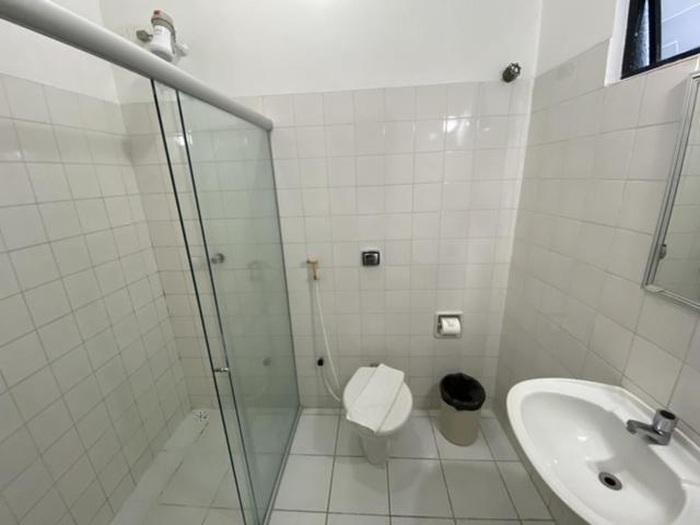 Ideal Praia Hotel Fortaleza  Kültér fotó