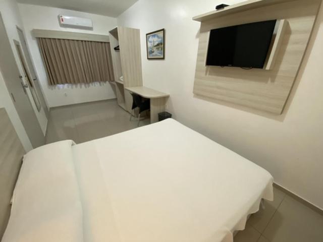 Ideal Praia Hotel Fortaleza  Kültér fotó