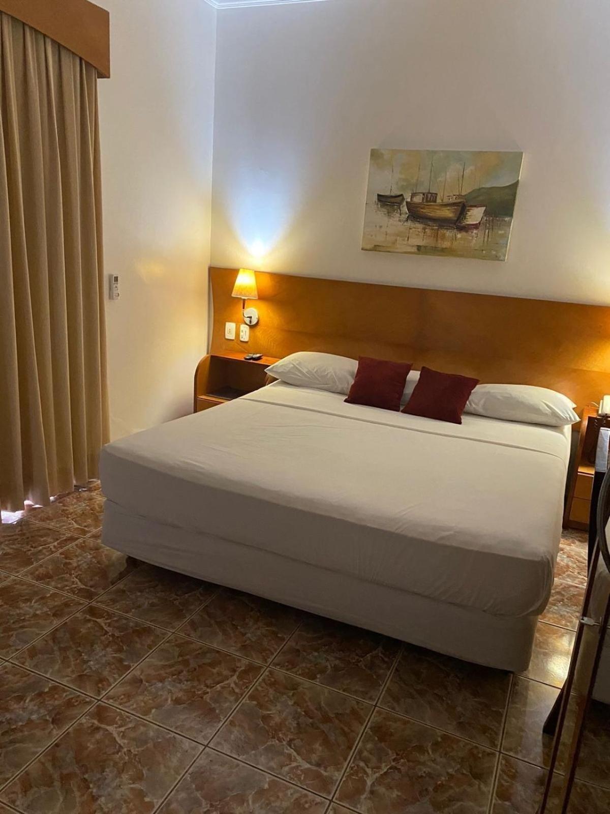 Ideal Praia Hotel Fortaleza  Kültér fotó